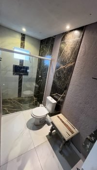 casa acabamentos
